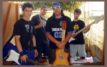 Conflito Interno